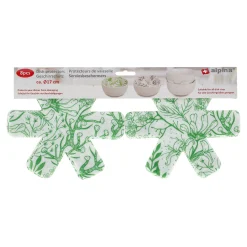 Alpina Koken & Tafelen>Schotelbeschermers 8st