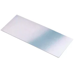 Melkmeisje Verfspullen>Schraapstaal 150 x 60 mm 790