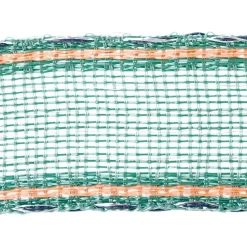 Koltec Afrastering>Schrikdraad lint 40/18 groen 200