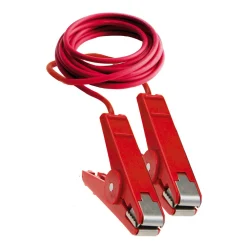 Koltec Afrastering>Schrikdraad verbindingsset klemmen