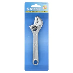 Westham Handgereedschap>Schroefsleutel 150mm