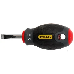 Stanley Handgereedschap>Schroevendraaier PA 5,5 x 30 mm