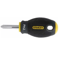 Stanley Handgereedschap>Schroevendraaier PH1 x 30 mm