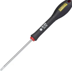 Stanley Handgereedschap>Schroevendraaier ST 3 x 75 mm