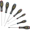 Stanley Handgereedschap>Schroevendraaierset 7-delig