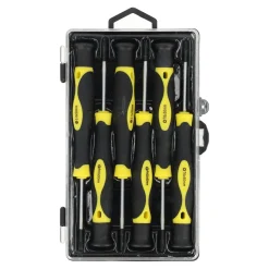 Lotus Handgereedschap>Schroevendraaierset precisie 6-delig