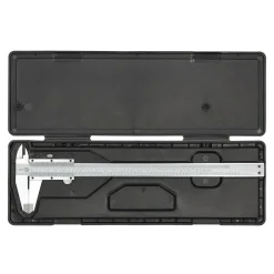 Lotus Handgereedschap>Schuifmaat 0-200mm