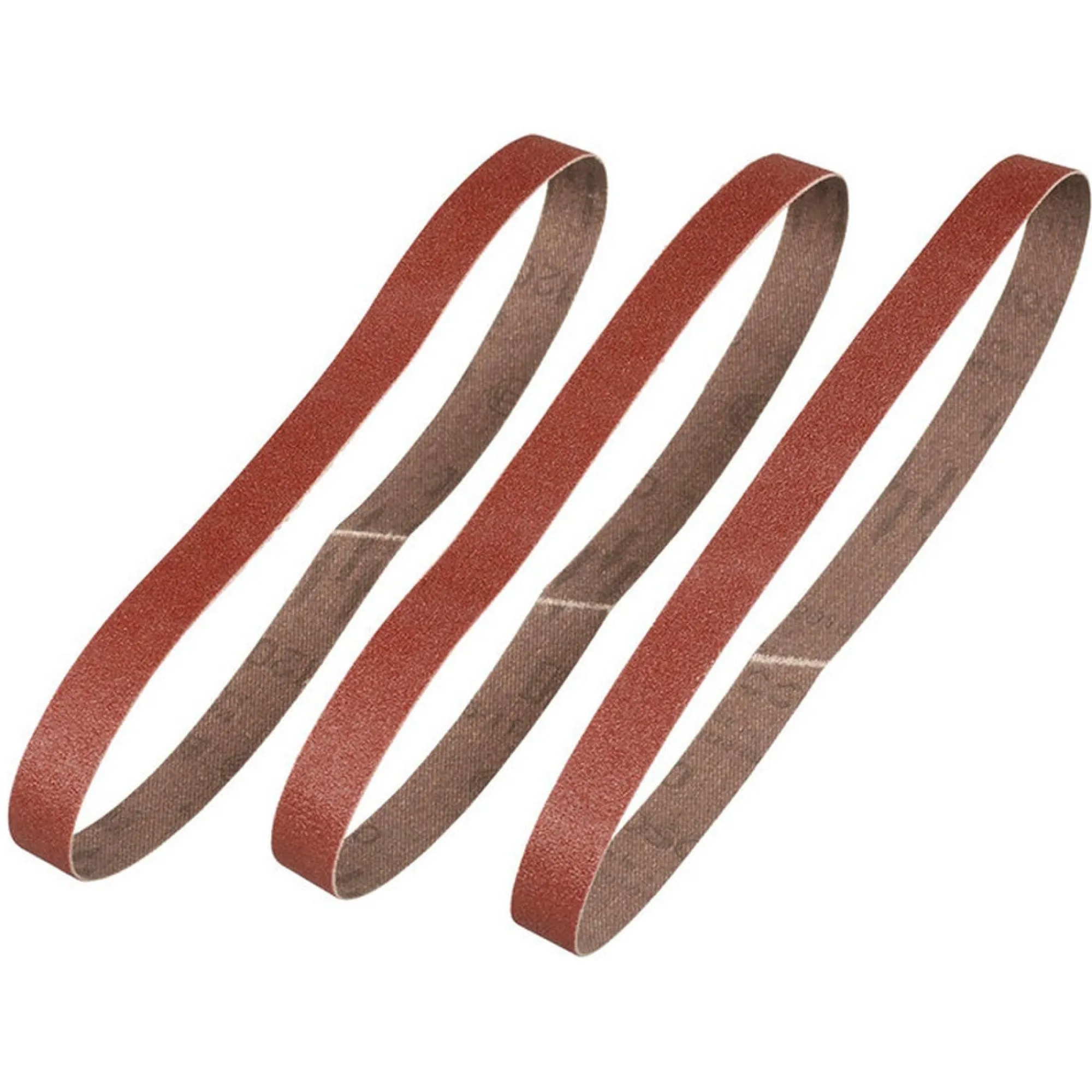 Irwin Toebehoren Elektrisch Gereedschap>Schuurband 13 x 455 mm K120 hout 3st.