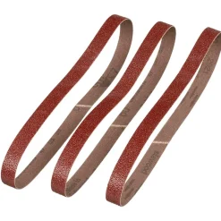 Irwin Toebehoren Elektrisch Gereedschap>Schuurband 13 x 455 mm K60 hout 3st.