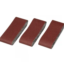 Irwin Toebehoren Elektrisch Gereedschap>Schuurband 100 x 610 mm K60 3st.