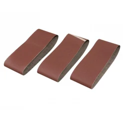 Irwin Toebehoren Elektrisch Gereedschap>Schuurband 100 x 610 mm K150 3st.