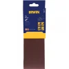 Irwin Toebehoren Elektrisch Gereedschap>Schuurband 75 x 457 mm K60 3st.