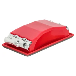 Lotus Verfspullen>Schuurblok 85 x 165 mm