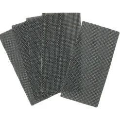 Irwin Toebehoren Elektrisch Gereedschap>Schuurgaas 190 x 93 mm K240 5st.