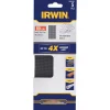 Irwin Toebehoren Elektrisch Gereedschap>Schuurgaas 230 x 93 mm K80 5st.