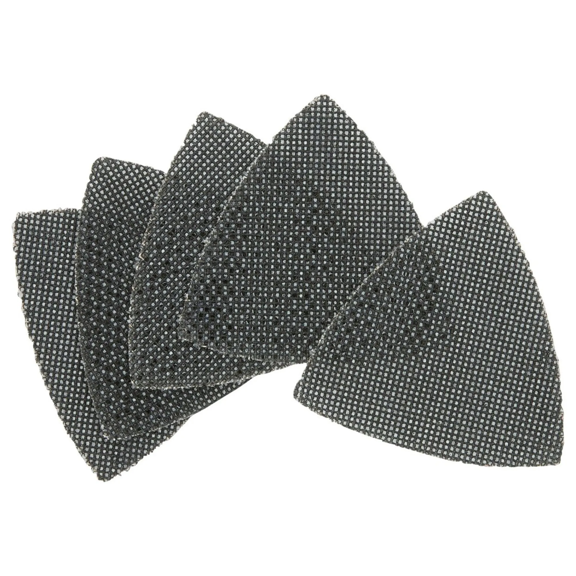 Irwin Toebehoren Elektrisch Gereedschap>Schuurgaas delta K120 5st.