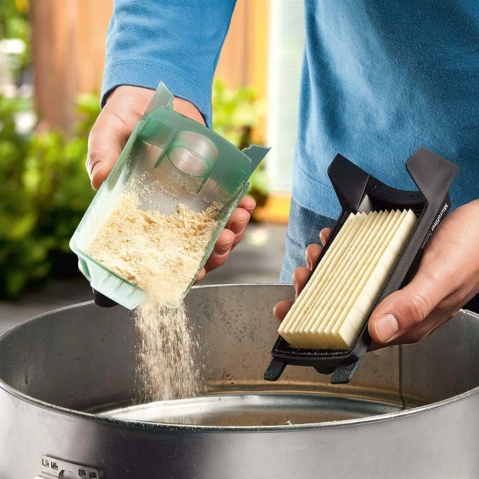 Bosch Elektrisch Gereedschap>Schuurmachine excentrisch PEX300AE micro