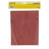 Lotus Verfspullen>Schuurpapier vel hout 230 x 280 mm K240