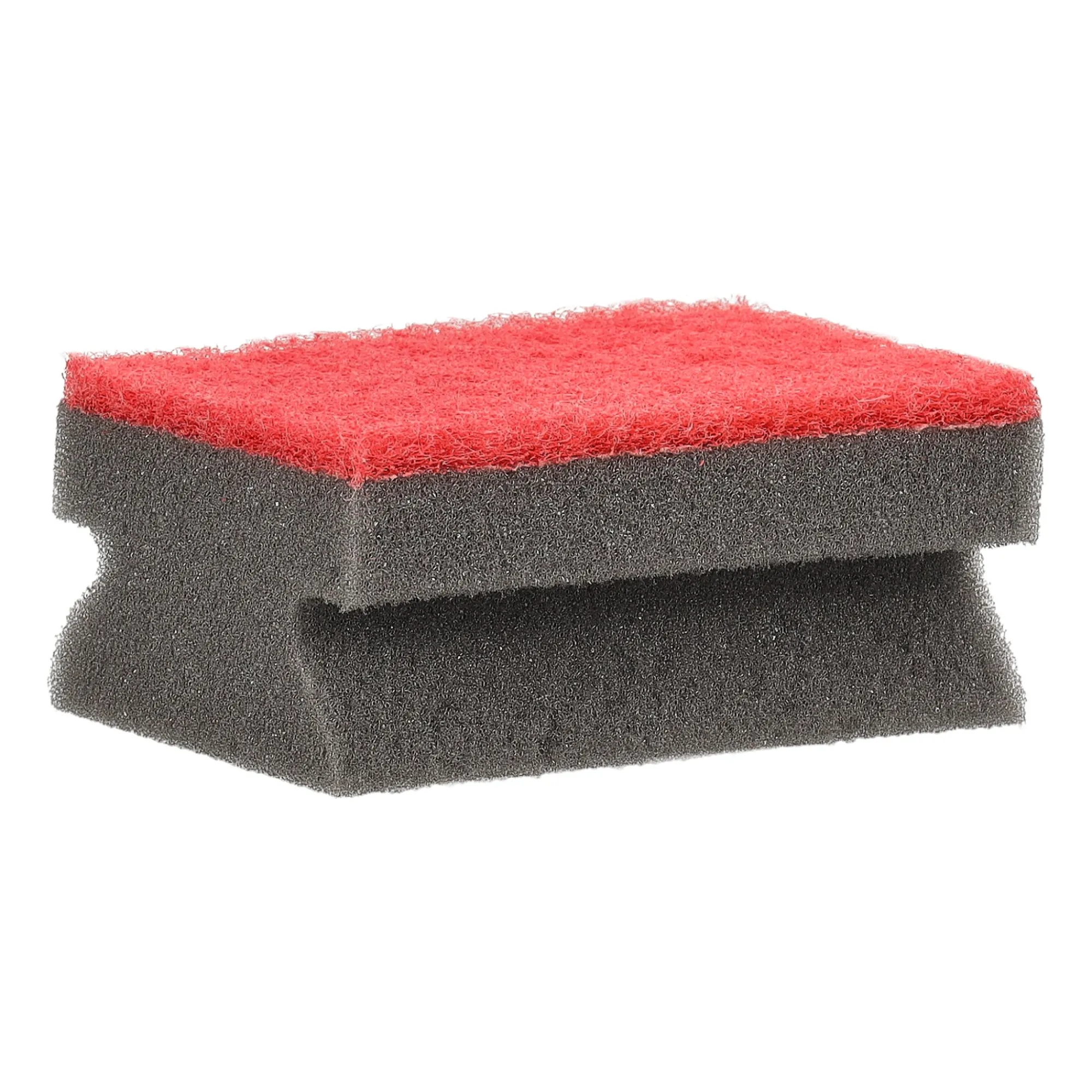 Dirt Devil Schoonmaken>Schuurponzen 3st.