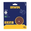 Irwin Toebehoren Elektrisch Gereedschap>Schuurschijf Ø150mm K120 5st.