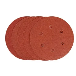 Irwin Toebehoren Elektrisch Gereedschap>Schuurschijf Ø150mm K120 5st.