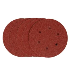 Irwin Toebehoren Elektrisch Gereedschap>Schuurschijf Ø150mm K60 5st.