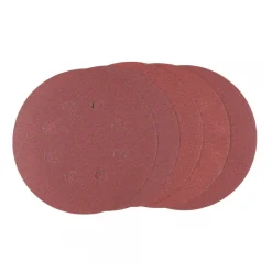 Irwin Toebehoren Elektrisch Gereedschap>Schuurschijf Ø125mm K120 5st.