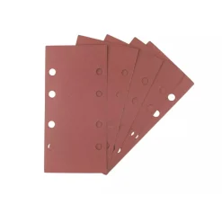 Irwin Toebehoren Elektrisch Gereedschap>Schuurstrook 190 x 93 mm K240 5st.