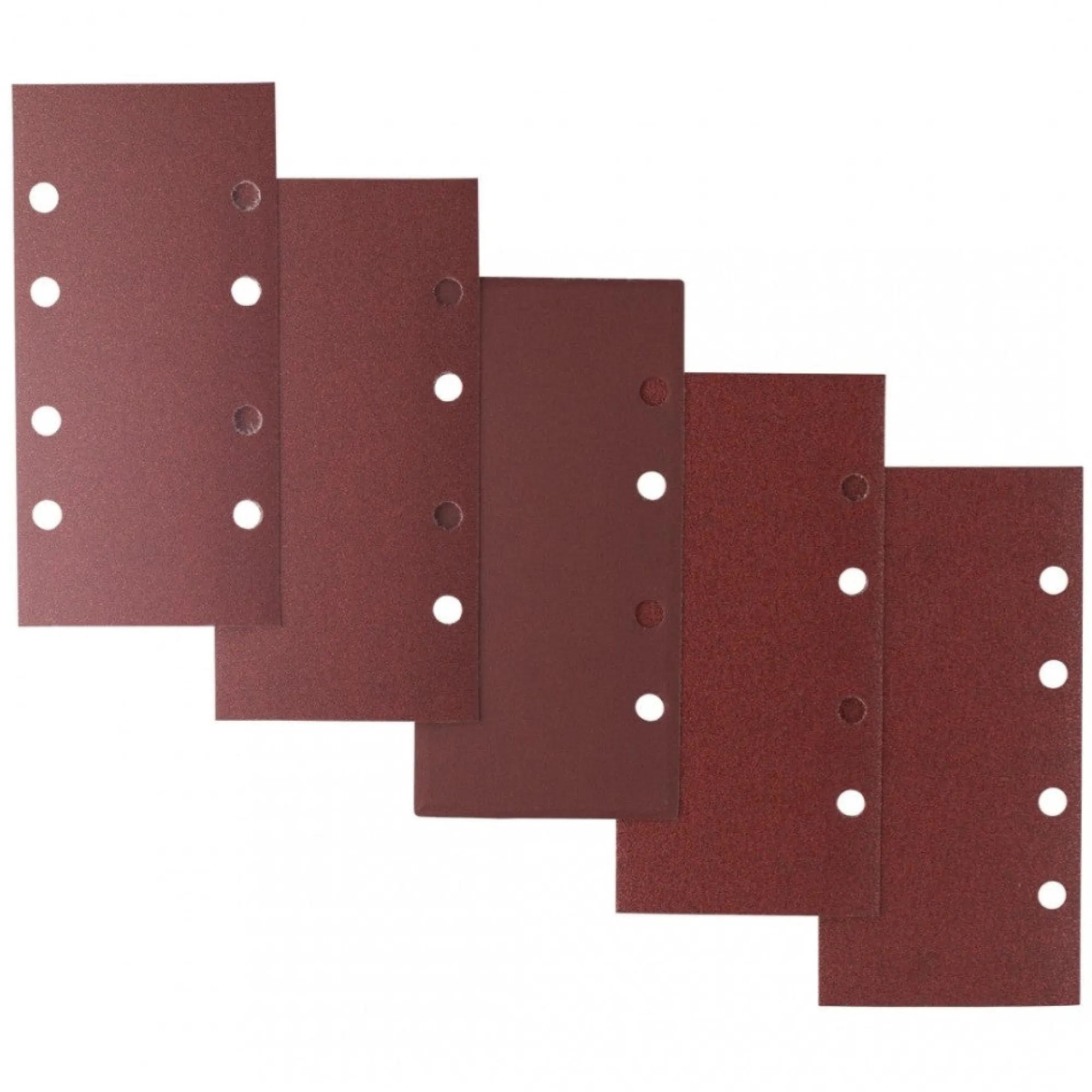 Irwin Toebehoren Elektrisch Gereedschap>Schuurstrook 190 x 93 mm 10st.