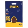 Irwin Toebehoren Elektrisch Gereedschap>Schuurstrook delta K80 5st.