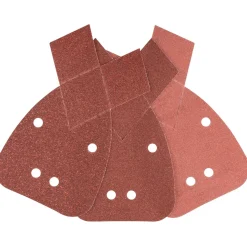 Bosch Toebehoren Elektrisch Gereedschap>Schuurstrook tbv Primo 6st