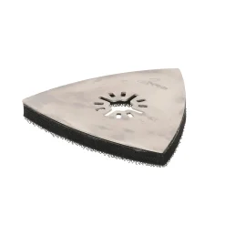 2-Force Toebehoren Elektrisch Gereedschap>Schuurzool multitool