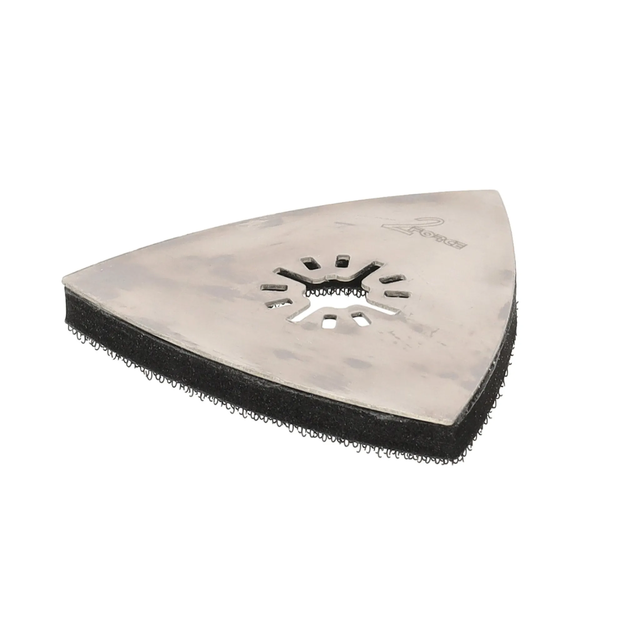 2-Force Toebehoren Elektrisch Gereedschap>Schuurzool multitool