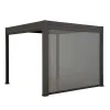 Mirador Overkapping Tuin>Screen pergola 111 classic 4 m