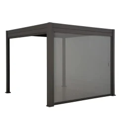 Mirador Overkapping Tuin>Screen pergola 111 classic 4 m