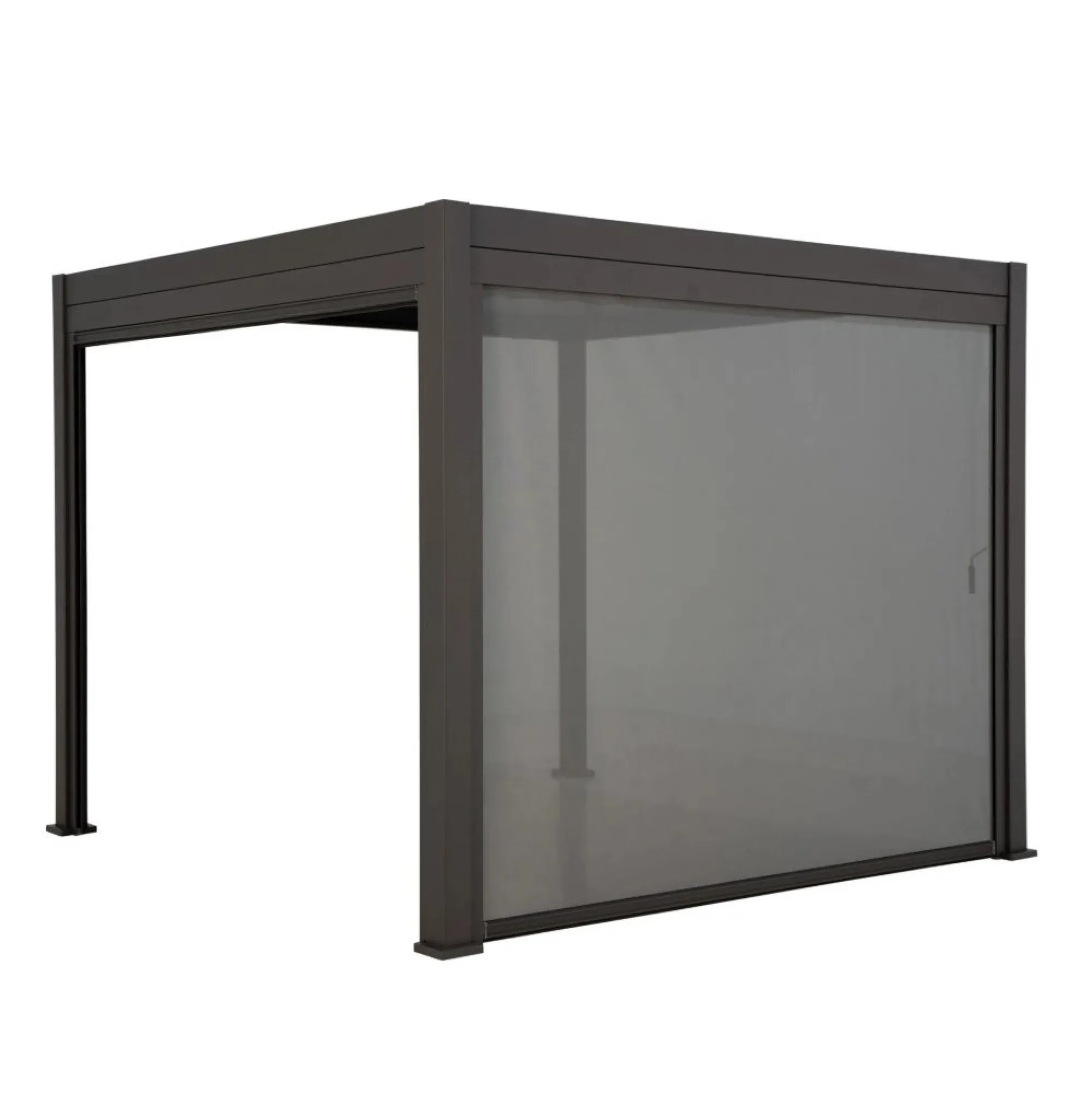 Mirador Overkapping Tuin>Screen pergola 111 classic 4 m