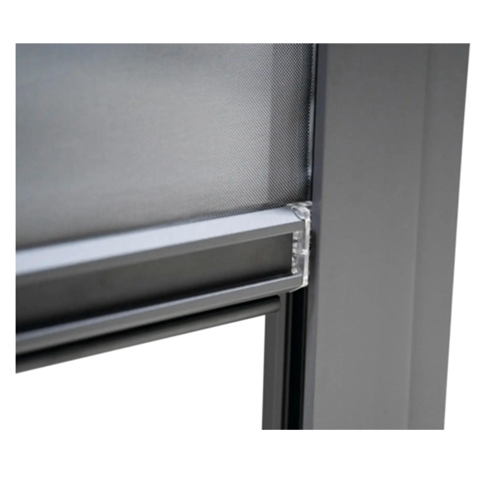 Mirador Overkapping Tuin>Screen pergola 80 solid 3m