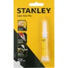 Stanley Handgereedschap>Secondelijm plus 3gr