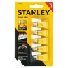 Stanley Handgereedschap>Secondelijm 5x0,5gr