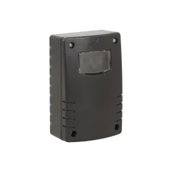 Diamant Buitenverlichting|Buitenverlichting>Sensor schemer ST200 Zwart