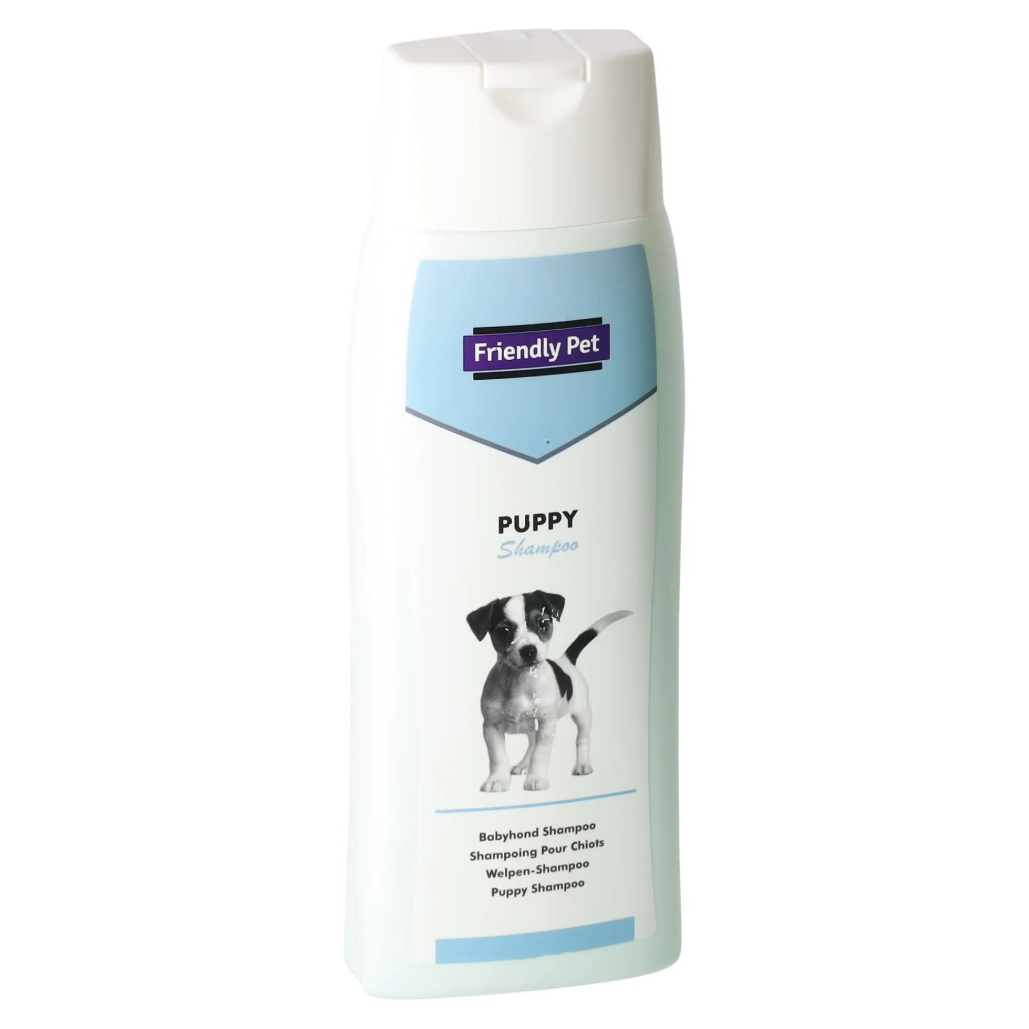 Friendly Pet Hondenverzorging>Shampoo hond puppy 250ml FP