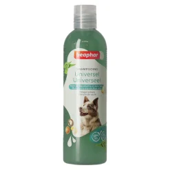 Beaphar Hondenverzorging>Shampoo universeel hond 250ml