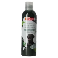Beaphar Hondenverzorging>Shampoo zwarte vacht hond 250ml