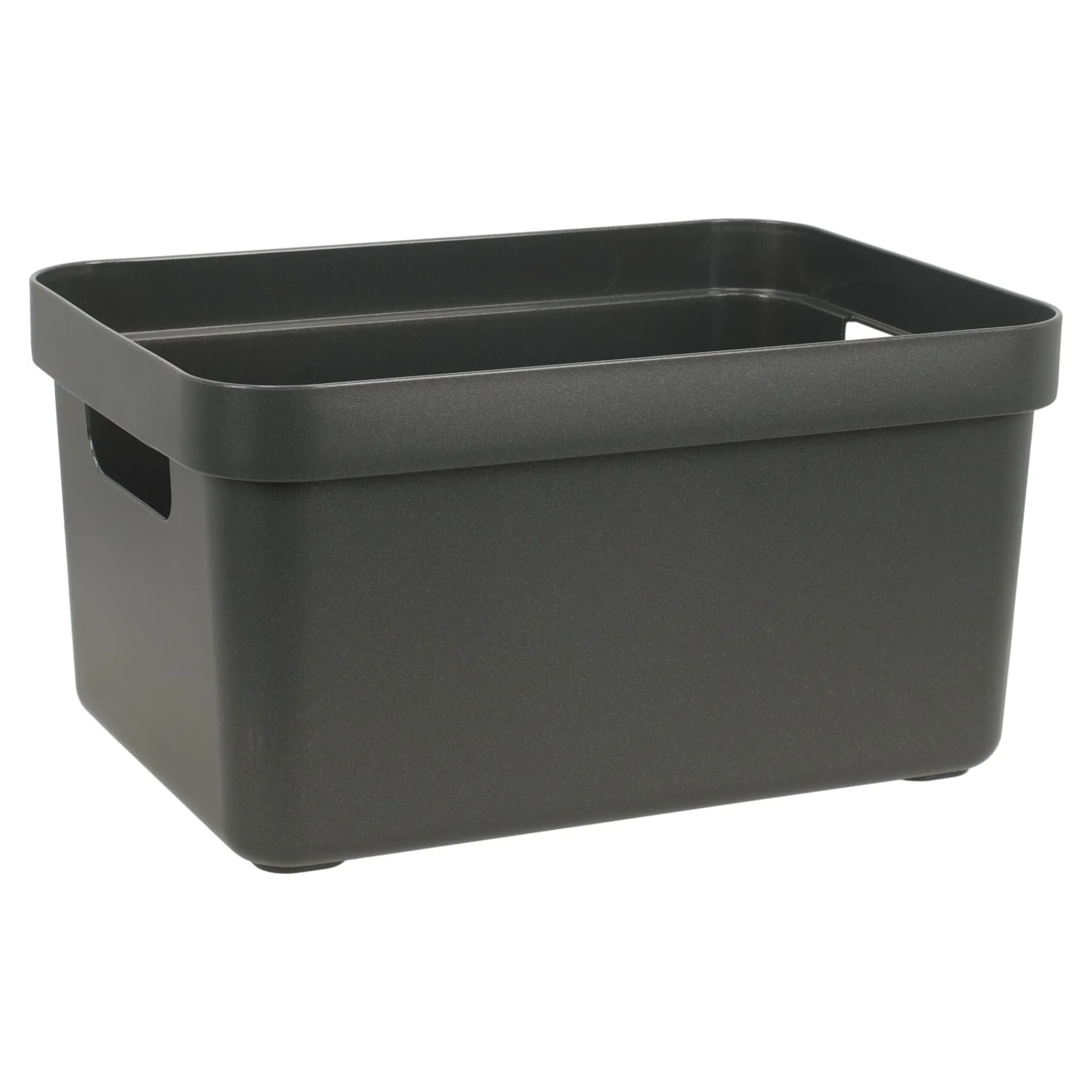 Sunware Opbergen>Sigma home box 32l antraciet