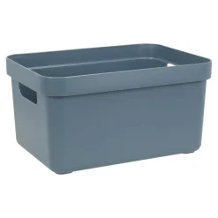 Sunware Opbergen>Sigma home box 32l donkerblauw
