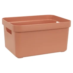 Sunware Opbergen>Sigma home box 32l terra