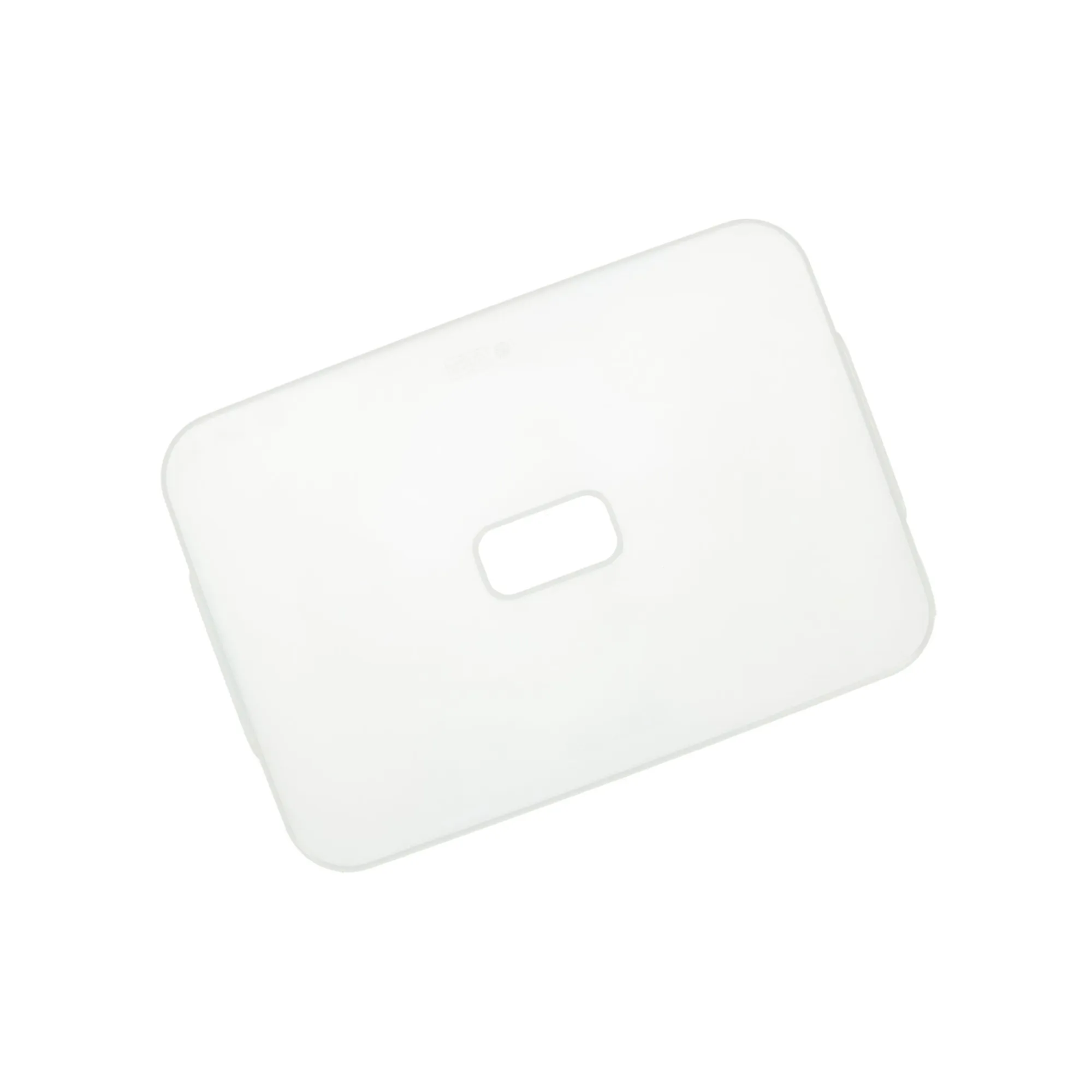 Sunware Opbergen>Sigma home deksel transparant 13l