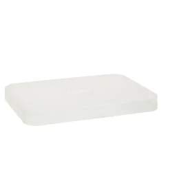 Sunware Opbergen>Sigma home deksel transparant 13l