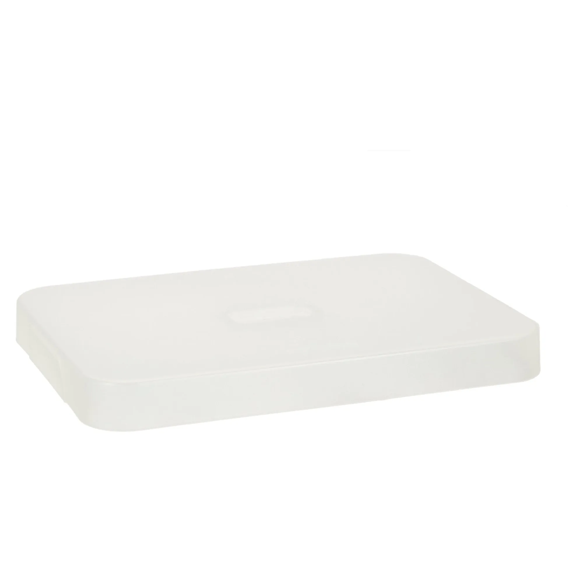 Sunware Opbergen>Sigma home deksel transparant 13l