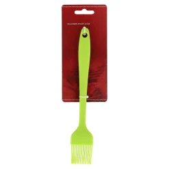 Barbecueaccessoires|Koken & Tafelen>Siliconen Kwast 21 cm